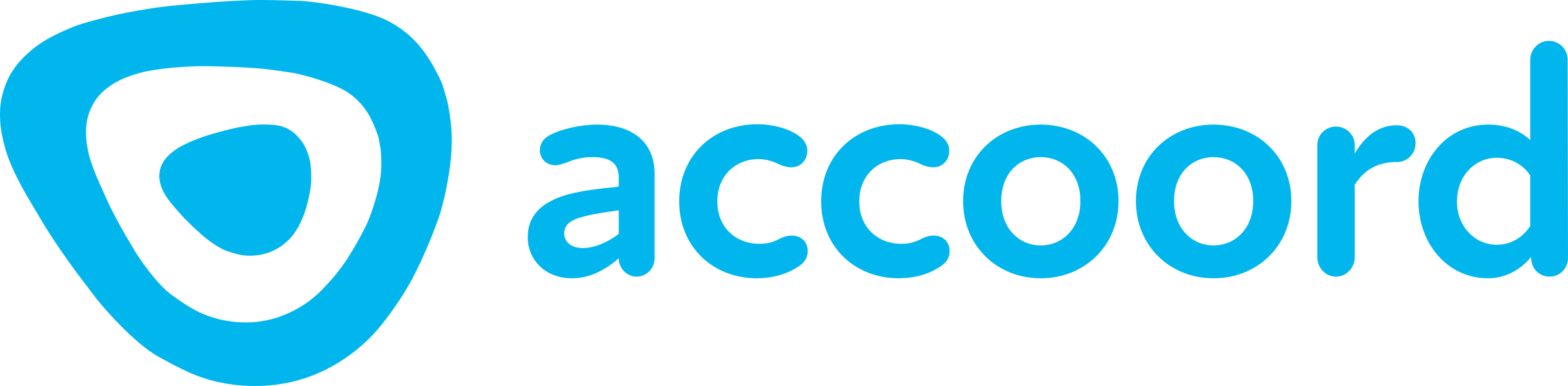 Logo l'accord